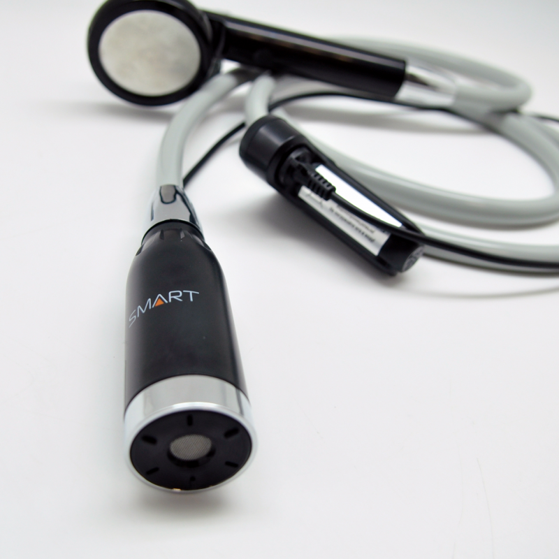 картинка Автономный мини-душ SMART WASHER SW-X3 (чёрный)