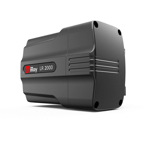 картинка Лазерный дальномер iRay LR 2000 для Hybrid