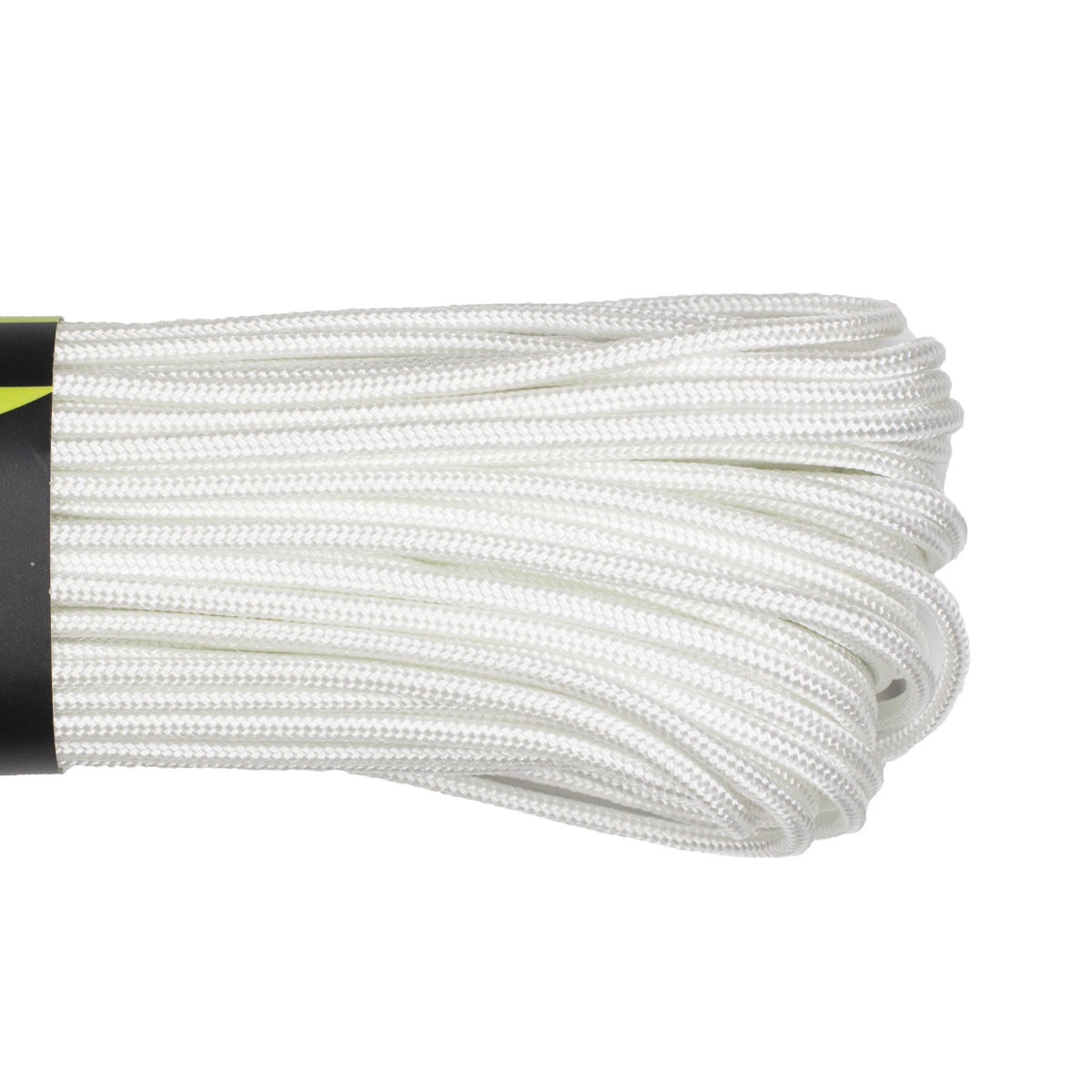 картинка Паракорд 275 (мини) CORD nylon 10м (white)