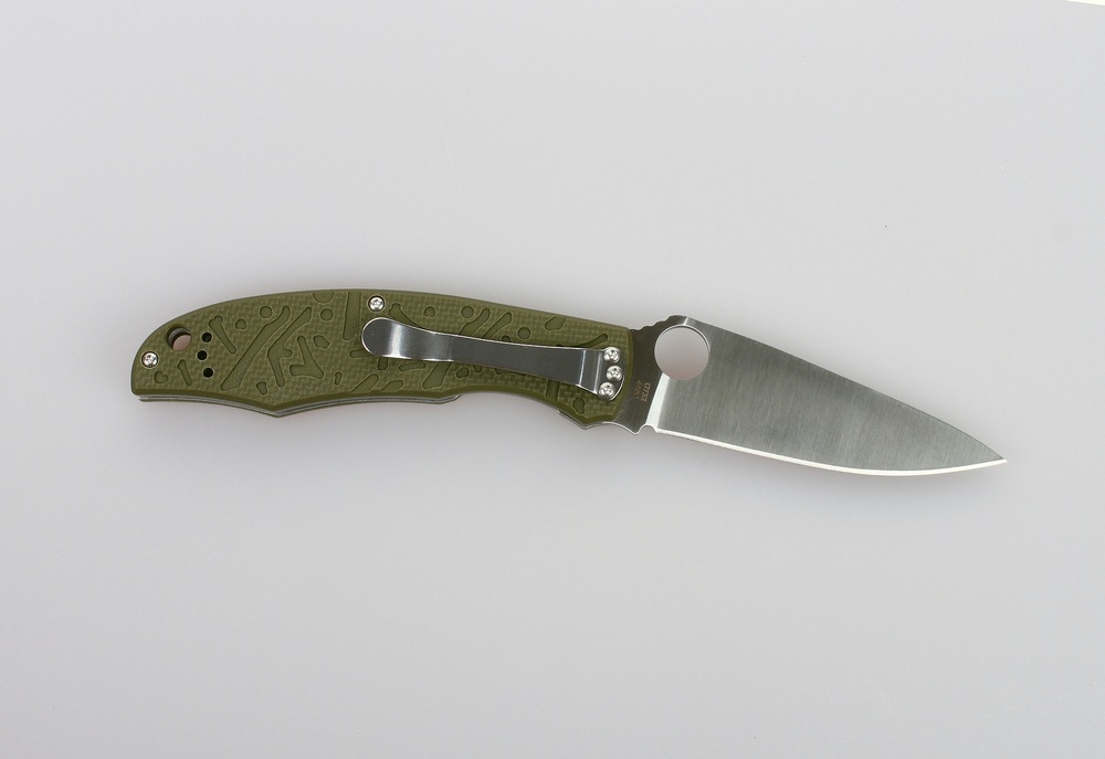 картинка Нож Ganzo G7321 черный