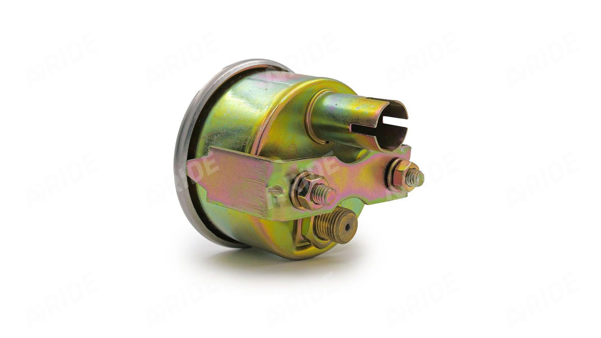 картинка Система управления пневмоподвеской Aride 1.OB.PS