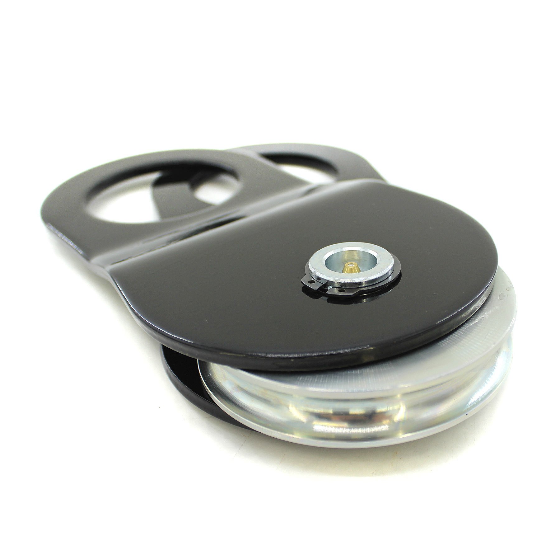 картинка Блок усиления лебедки TR (полиспаст) 8 т 902080