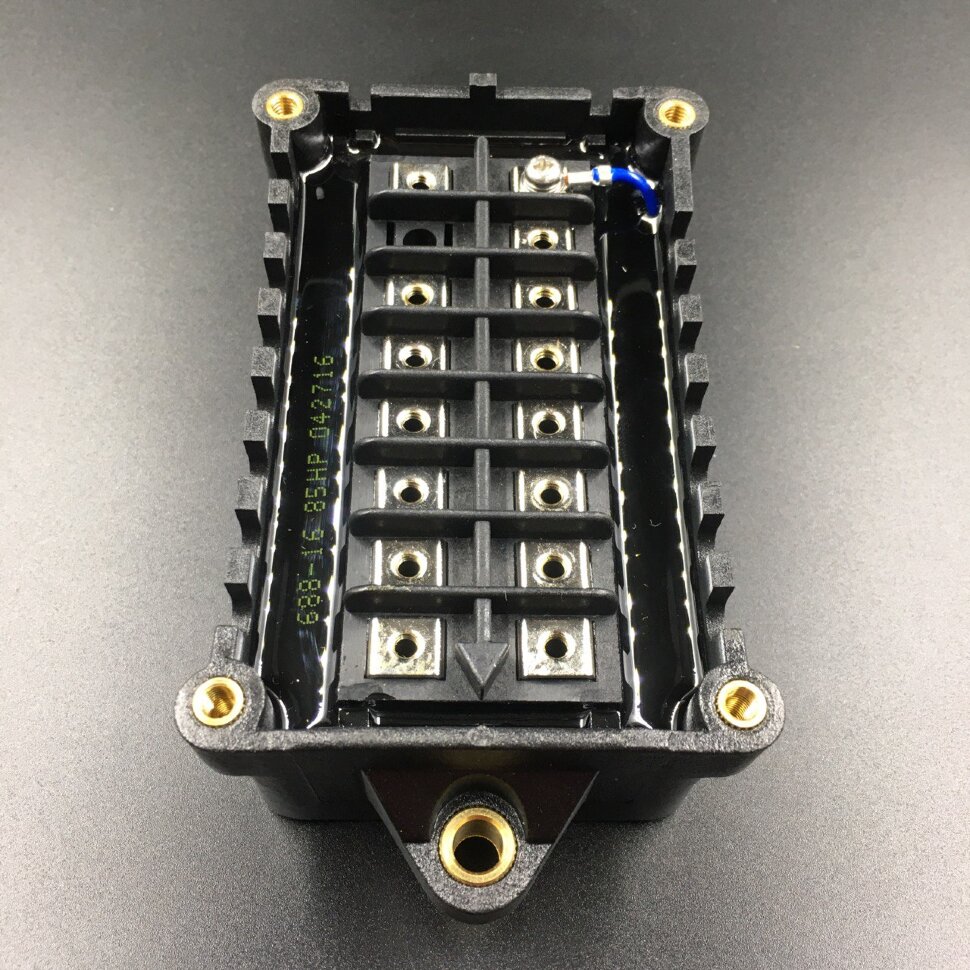 картинка Коммутатор Yamaha 80-90 (688-85540-16) (Omax)