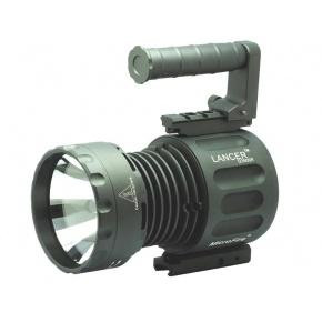 Фонарь газоразрядный Microfire Lancer-G3500R, HID