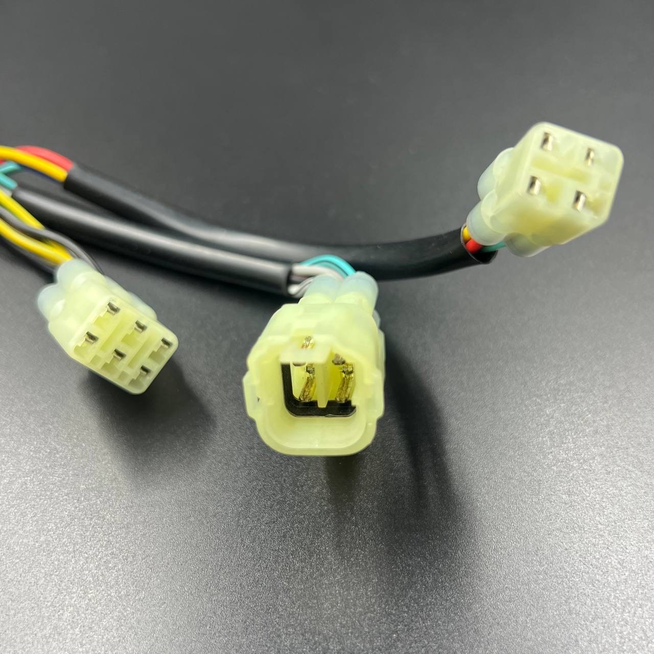 картинка Дистанционное управление Honda (С кнопкой гидроподъема) (Без Кабеля) (PWB)