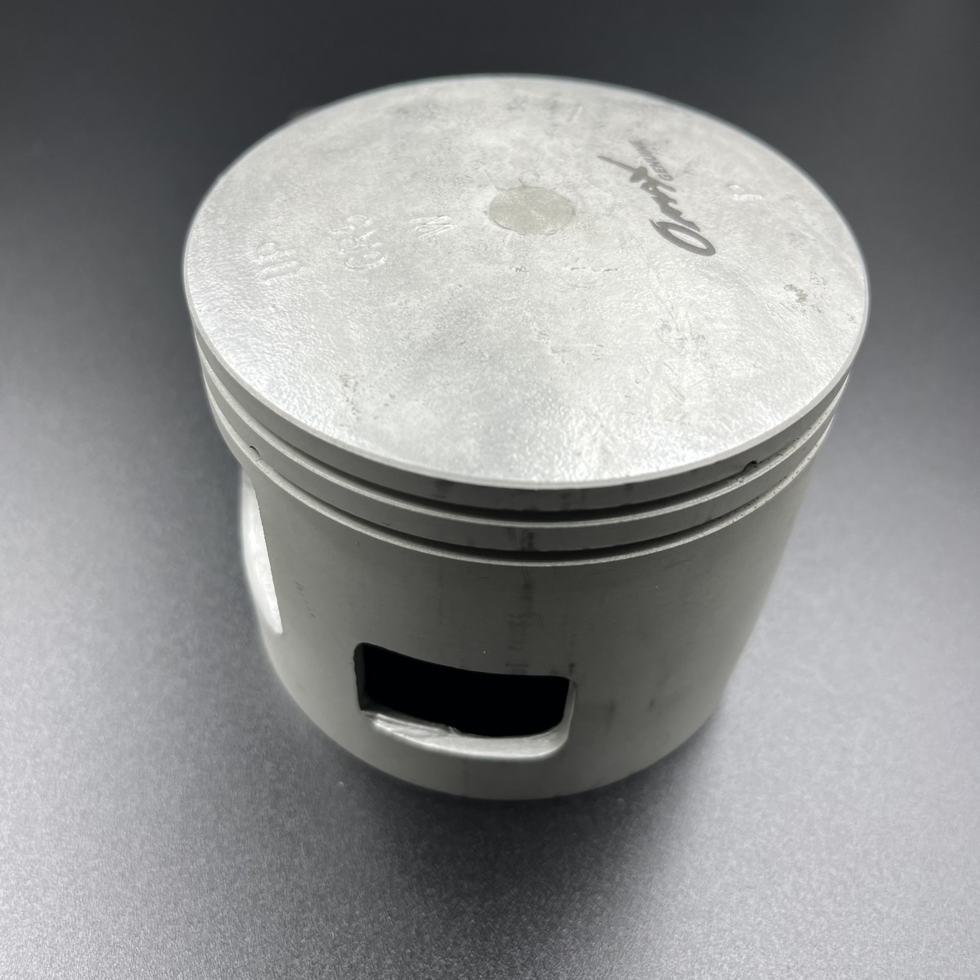картинка Поршневой комплект Yamaha 115-225 (P) (21mm) (STD) (Omax)