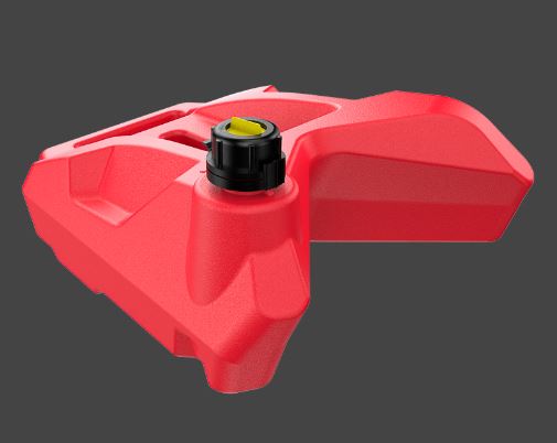 картинка Канистра POLARIS SCRAMBLER 420 * 405 * 240 мм, 8,35 литра