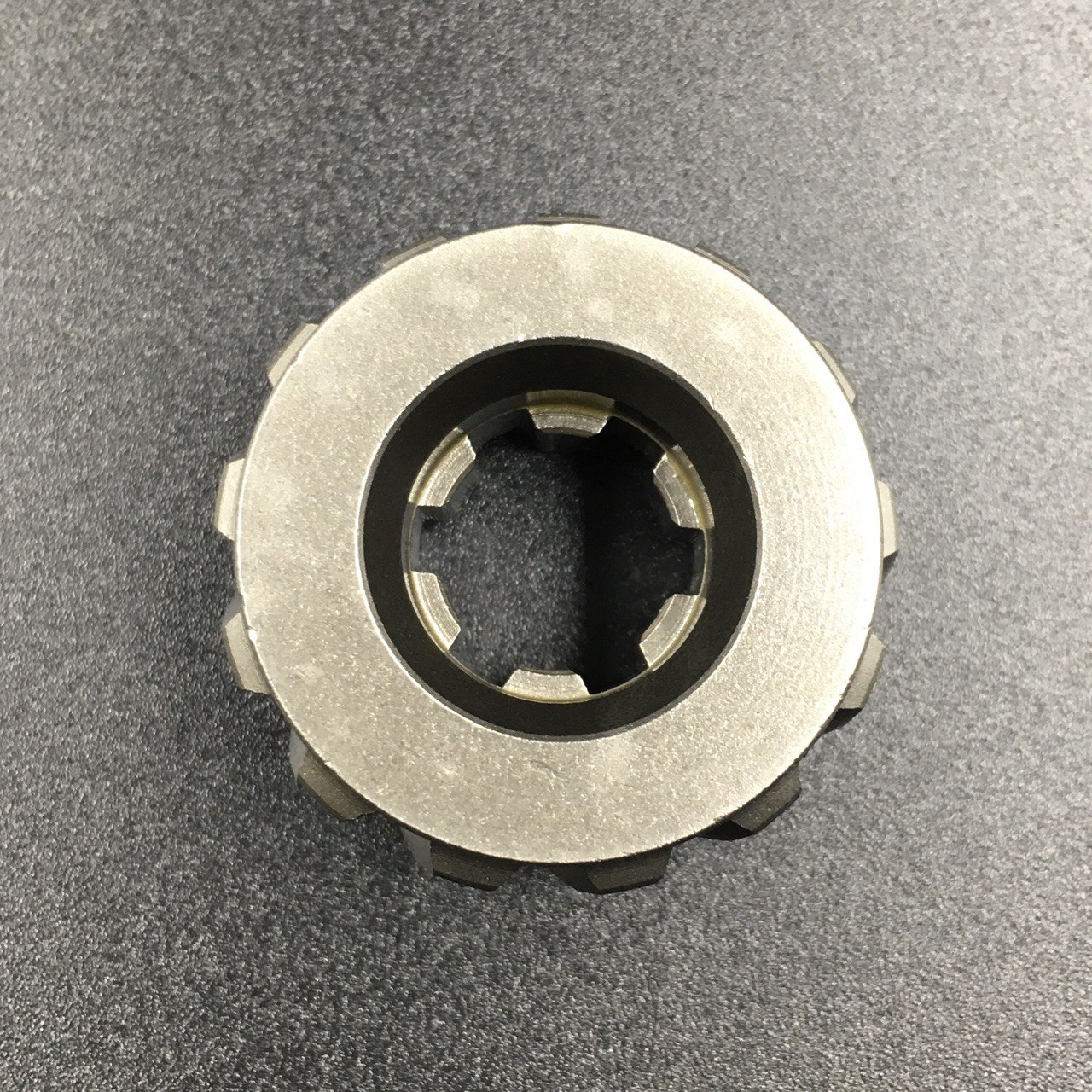 картинка Шестерня вертикального вала (Пиньон) Yamaha 25-30 (61N-45551-00) (PREMARINE)