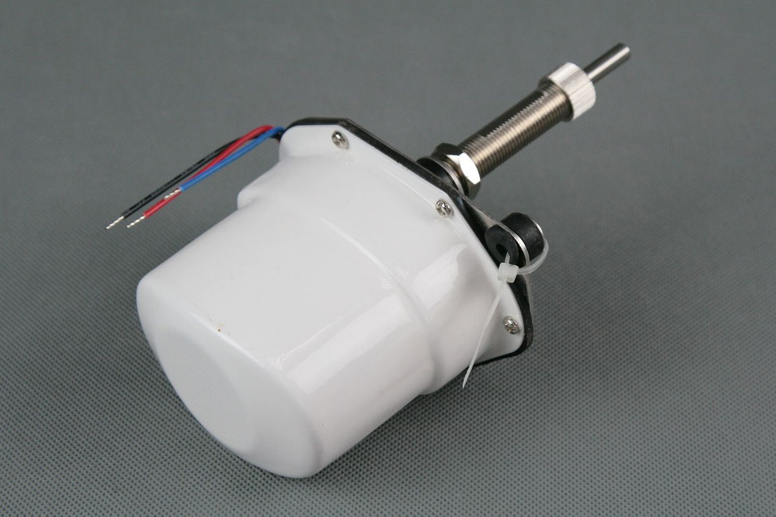 картинка Электропривод стеклоочистителя 12 В с щеткой 355мм (14")