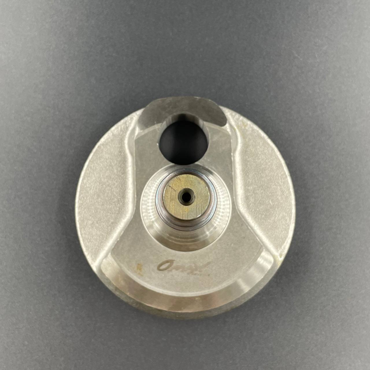 картинка Шейка коленвала Yamaha 40X (верхняя) (Omax)