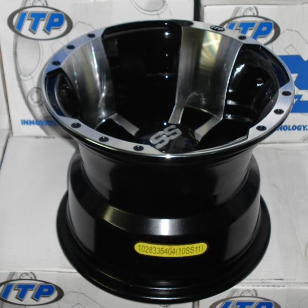 картинка Диск для квадроцикла ITP SS112 Sport 10SS11BX