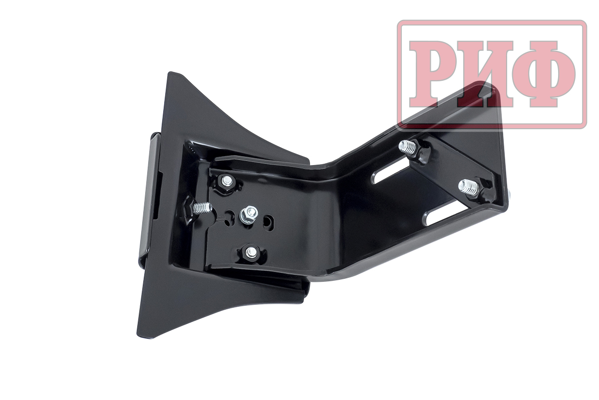 картинка Багажник РИФ Нива 3-х дверная