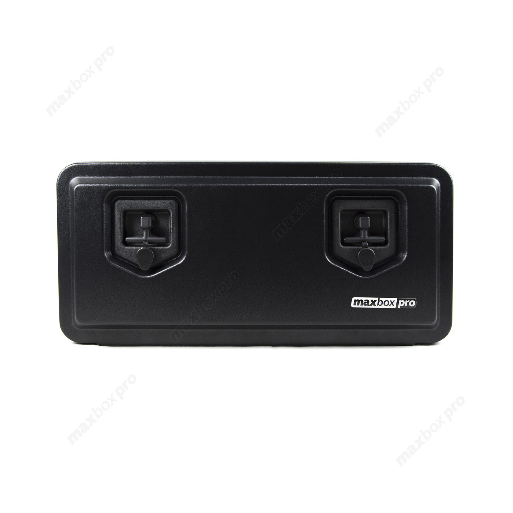 Ящик для грузовика MaxBox PRO 750 инструментальный (79 литров)