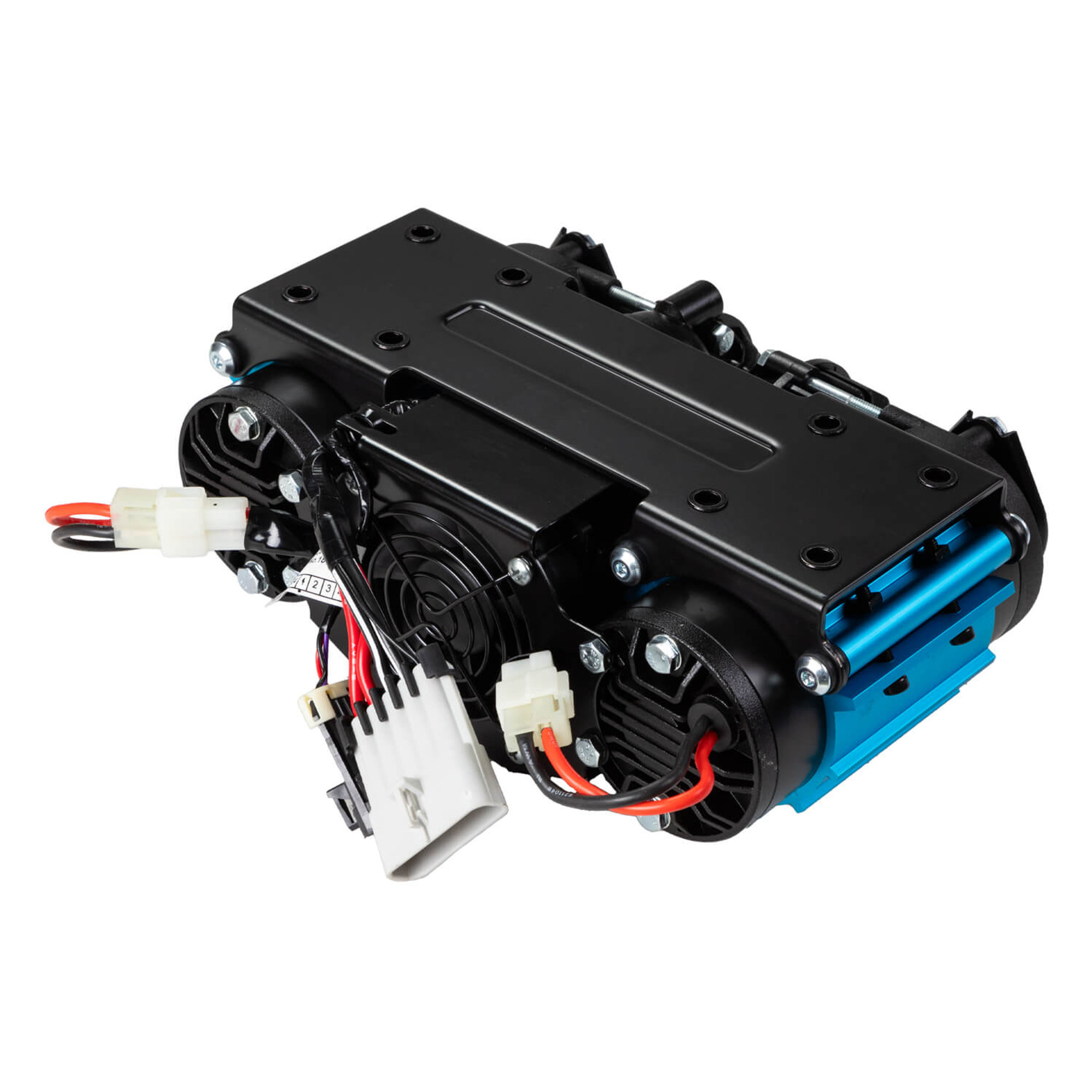 картинка Компрессор ARB CKMTA12 12V двухпоршневой высокопроизводительный