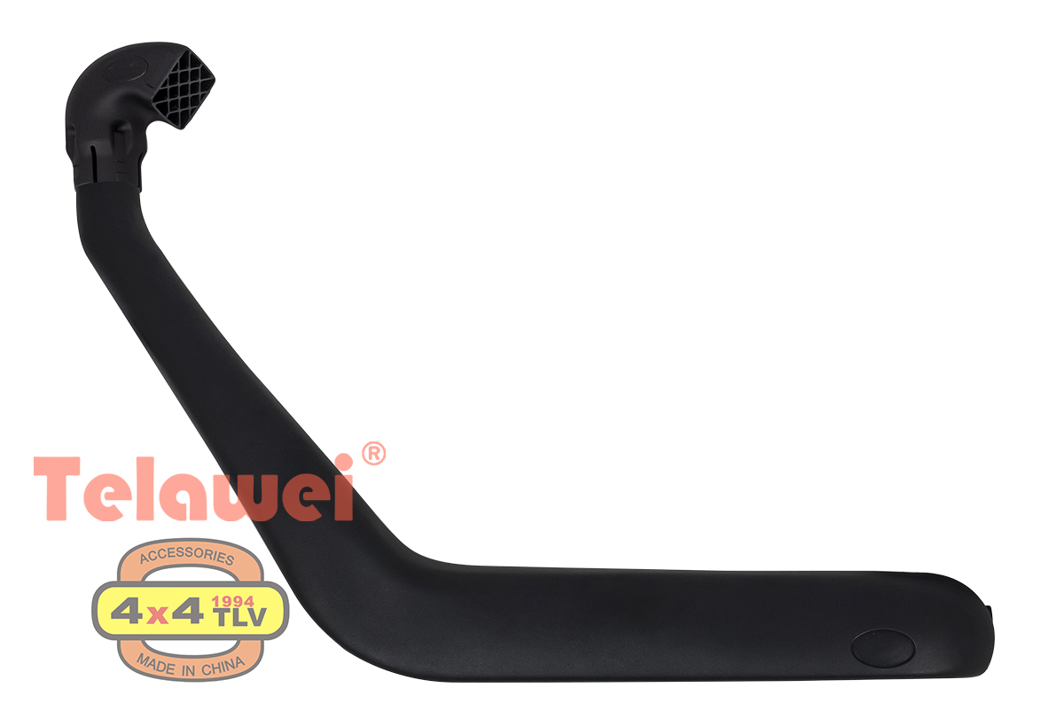 картинка Шноркель Toyota Land Cruiser 78 1985-2007 4.2D 1HZ