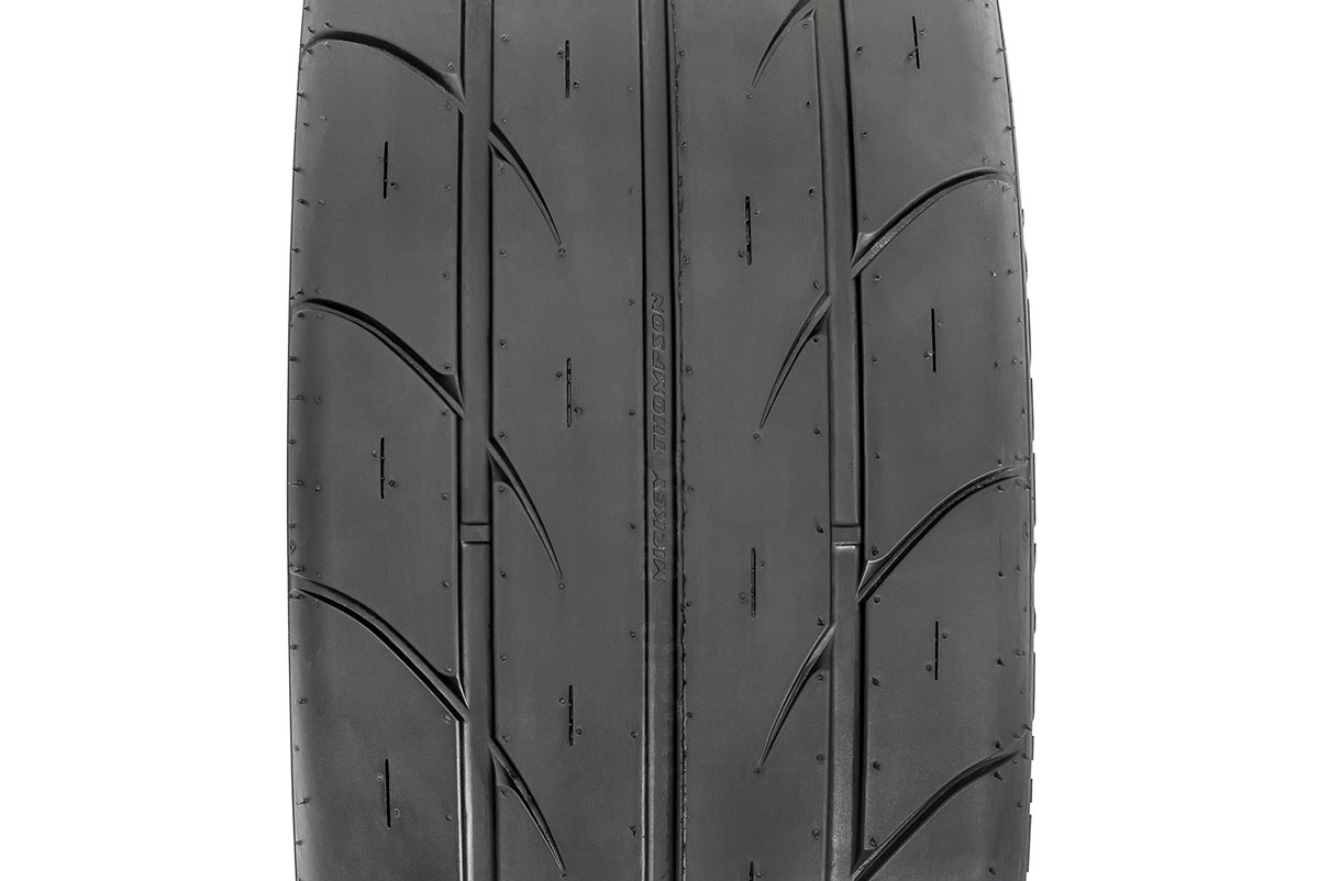 картинка Шина Mickey Thompson P275/40R20 ET STREET S/S
