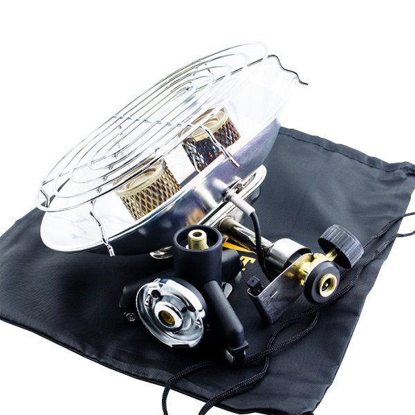 картинка Обогреватель газовый TOURIST RIO