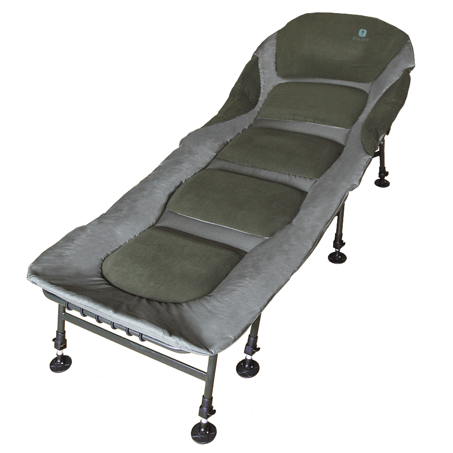 картинка Раскладушка BTrace ROBUST