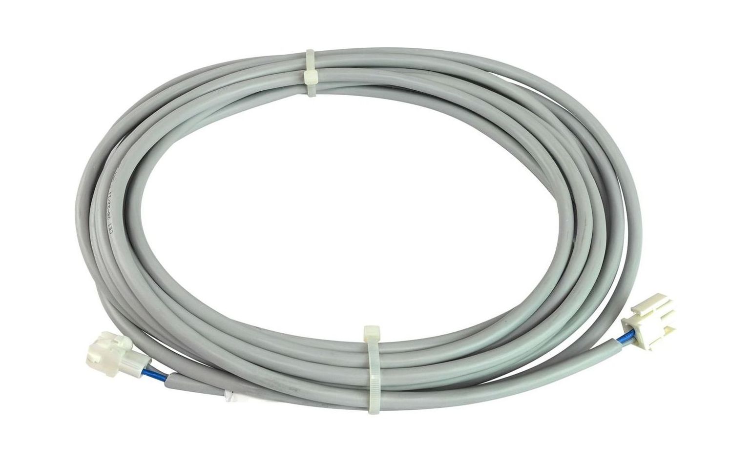 Подруливающее устройство Quick, D110mm, 25KGF, 12 В, (TCD2042 - TCDEX06 - NO TNL)