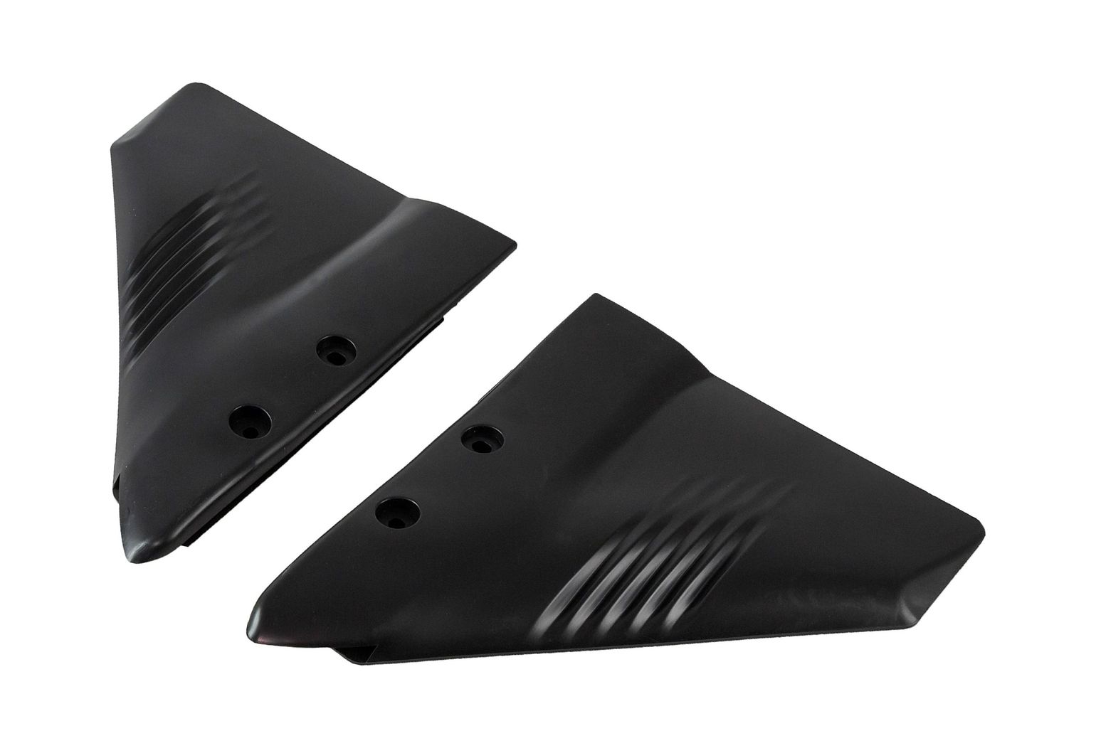 картинка Гидрокрыло 264х216 мм с крепежом, 8-100 л.с.