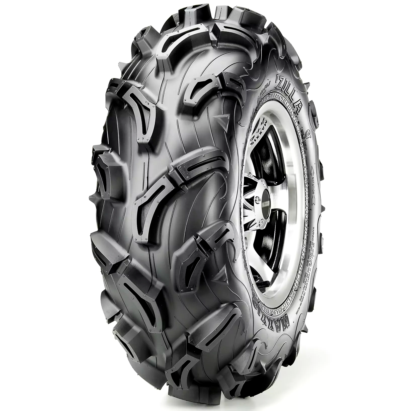 картинка Шина Maxxis Zilla 28X9-14