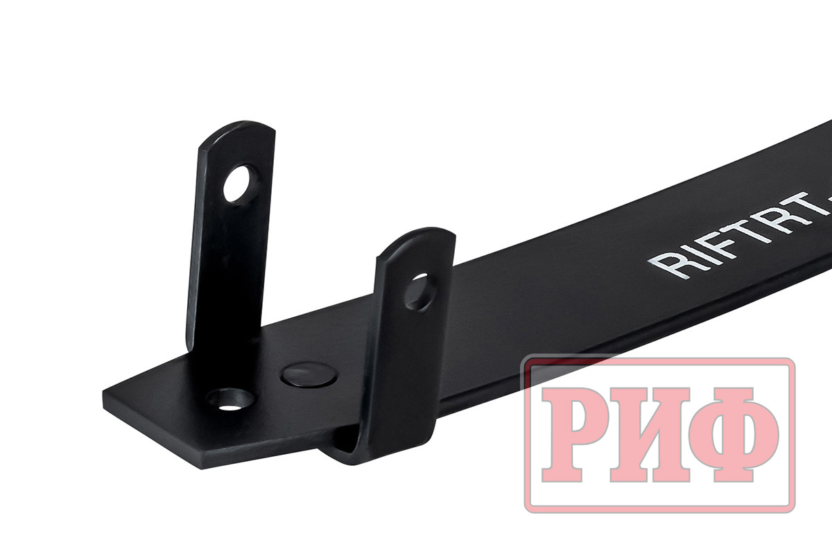 картинка Лист 4 рессоры RIFTRT-120B