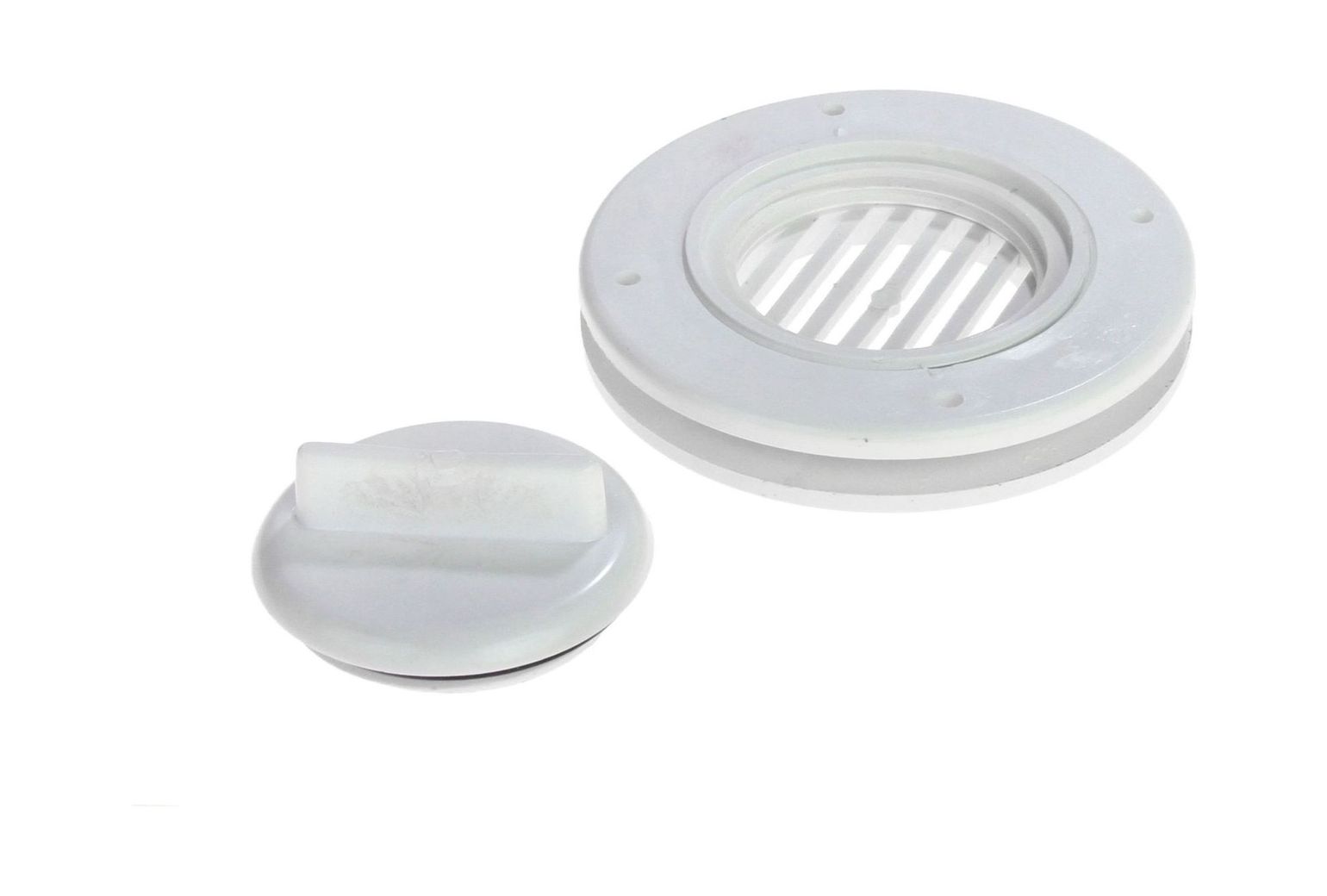 картинка Горловина днищевая Аналог