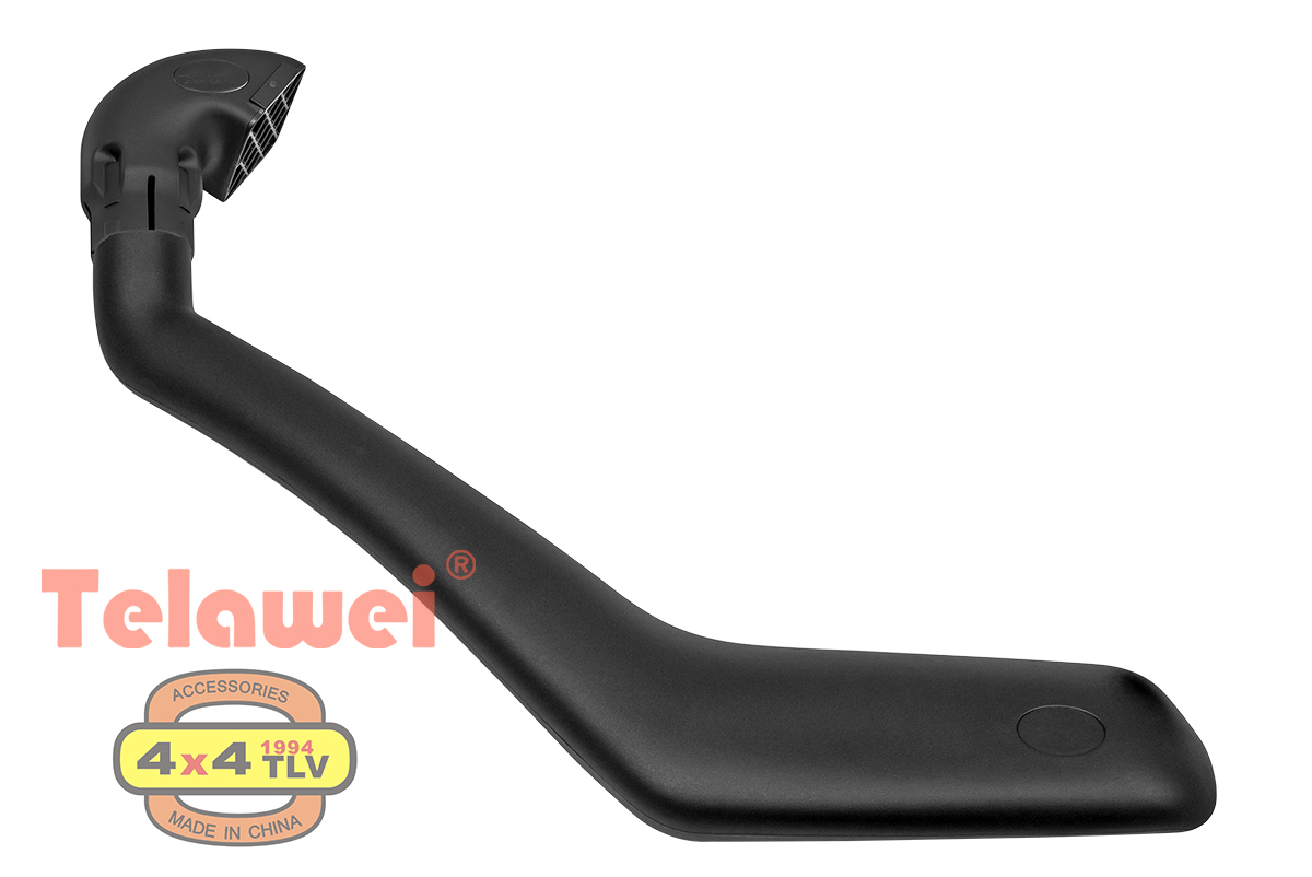 картинка Шноркель Isuzu D-Max 2012+ 3.0D