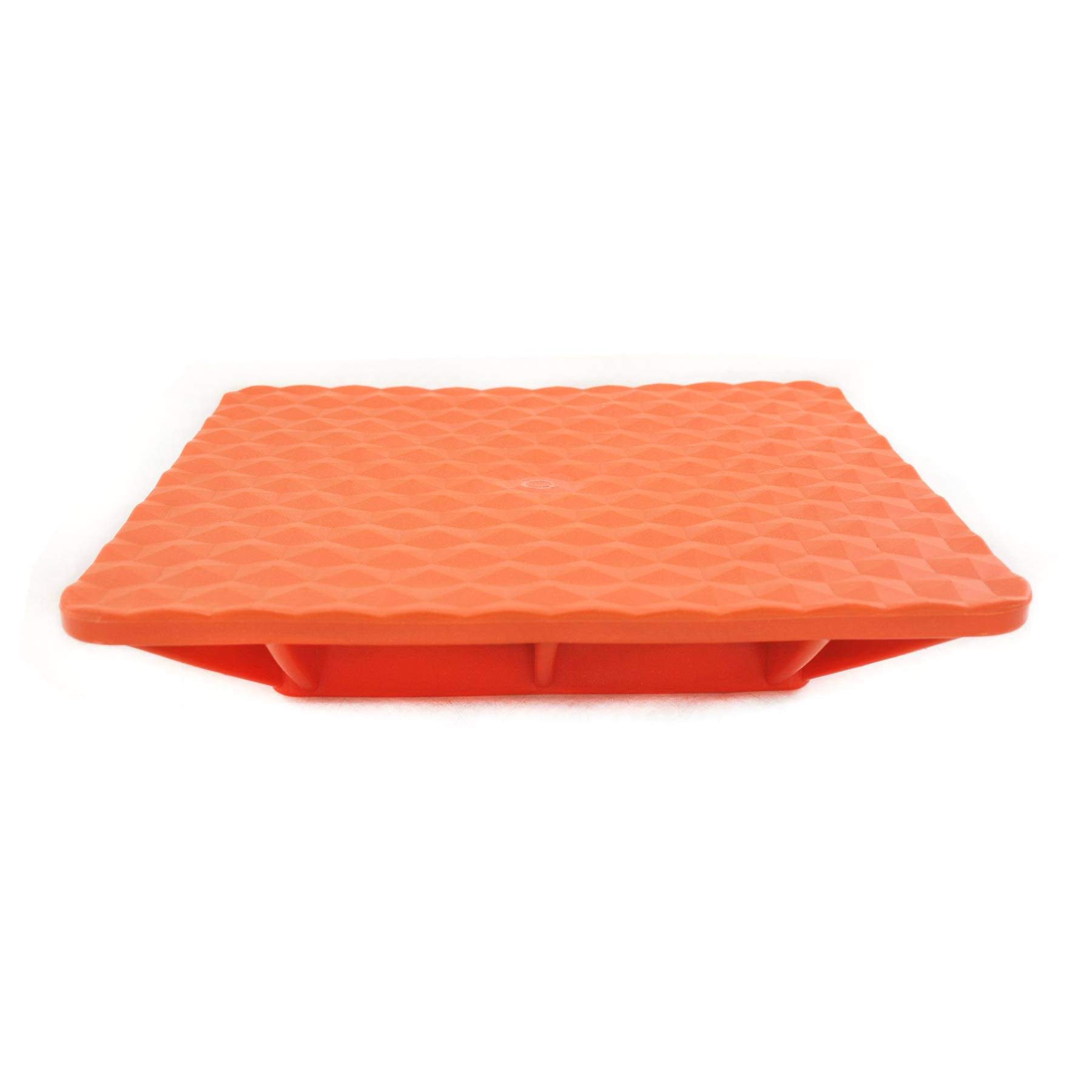 картинка Опора реечного домкрата TR красная 4600