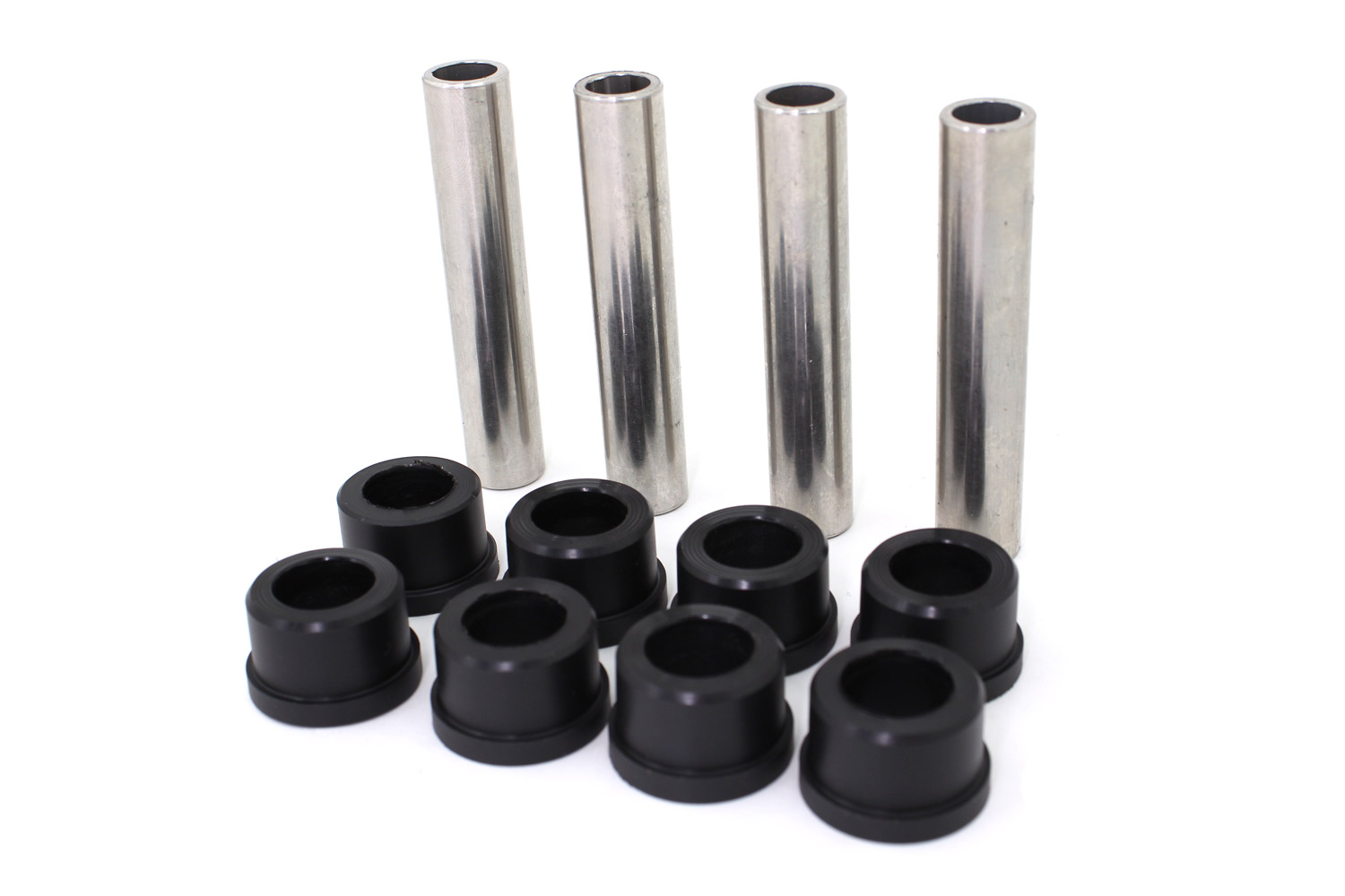 картинка Втулки кулака Stels Leopard, Kazuma, Hisun, РМ, Yamaha (капролон, 8 шт)