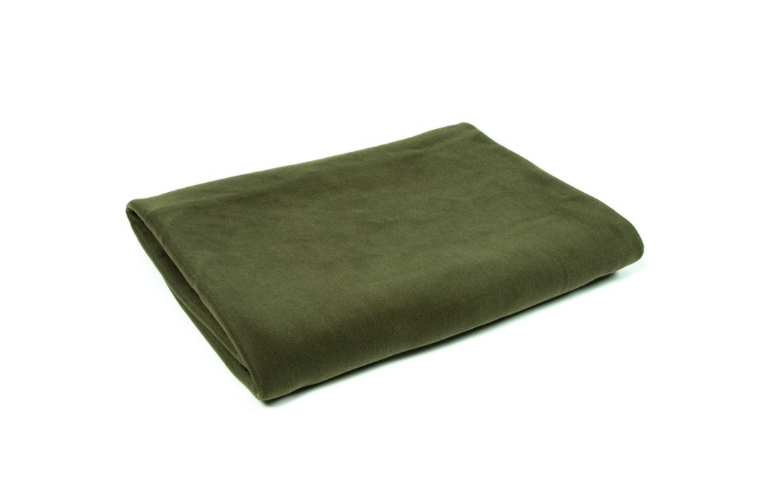 картинка Вкладыш в спальный мешок 190х90 см, флис хаки СЛЕДОПЫТ FLEECE