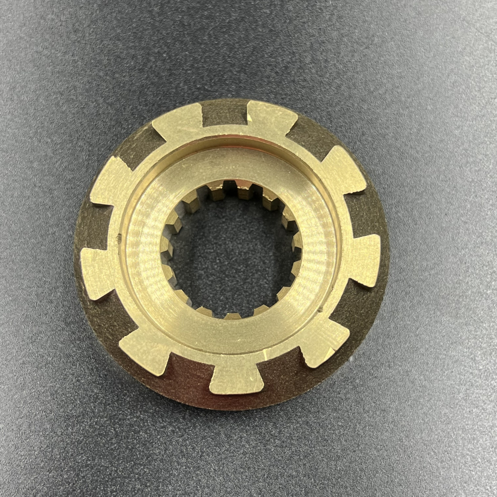 картинка Гребной винт Honda BF115-BF250 (3x15x15)