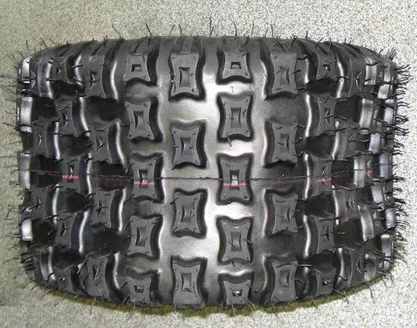 картинка Шина ITP QuadCross MX Pro Lite 18x10-8