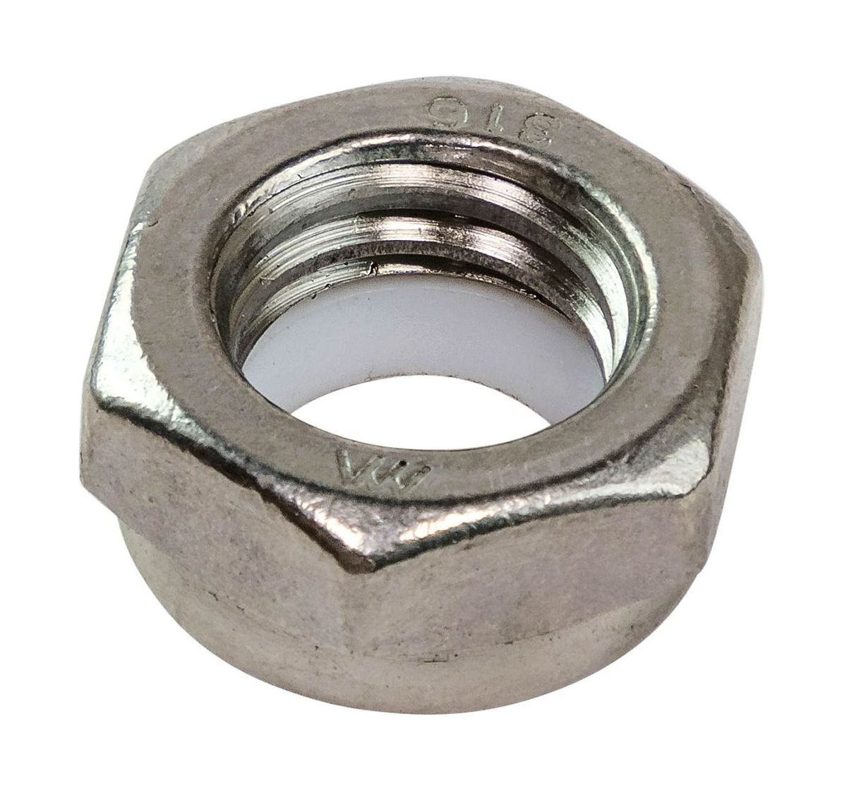 картинка Гайка винта Mercury 25-70 л.с.