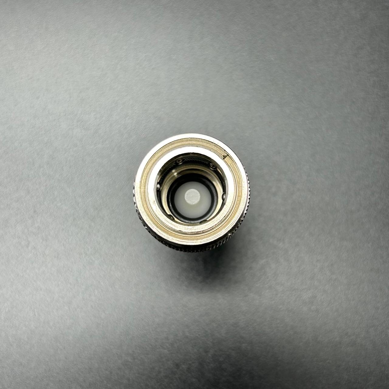 картинка Разъем топливный FUEL CONNECTOR (Quicksilver)
