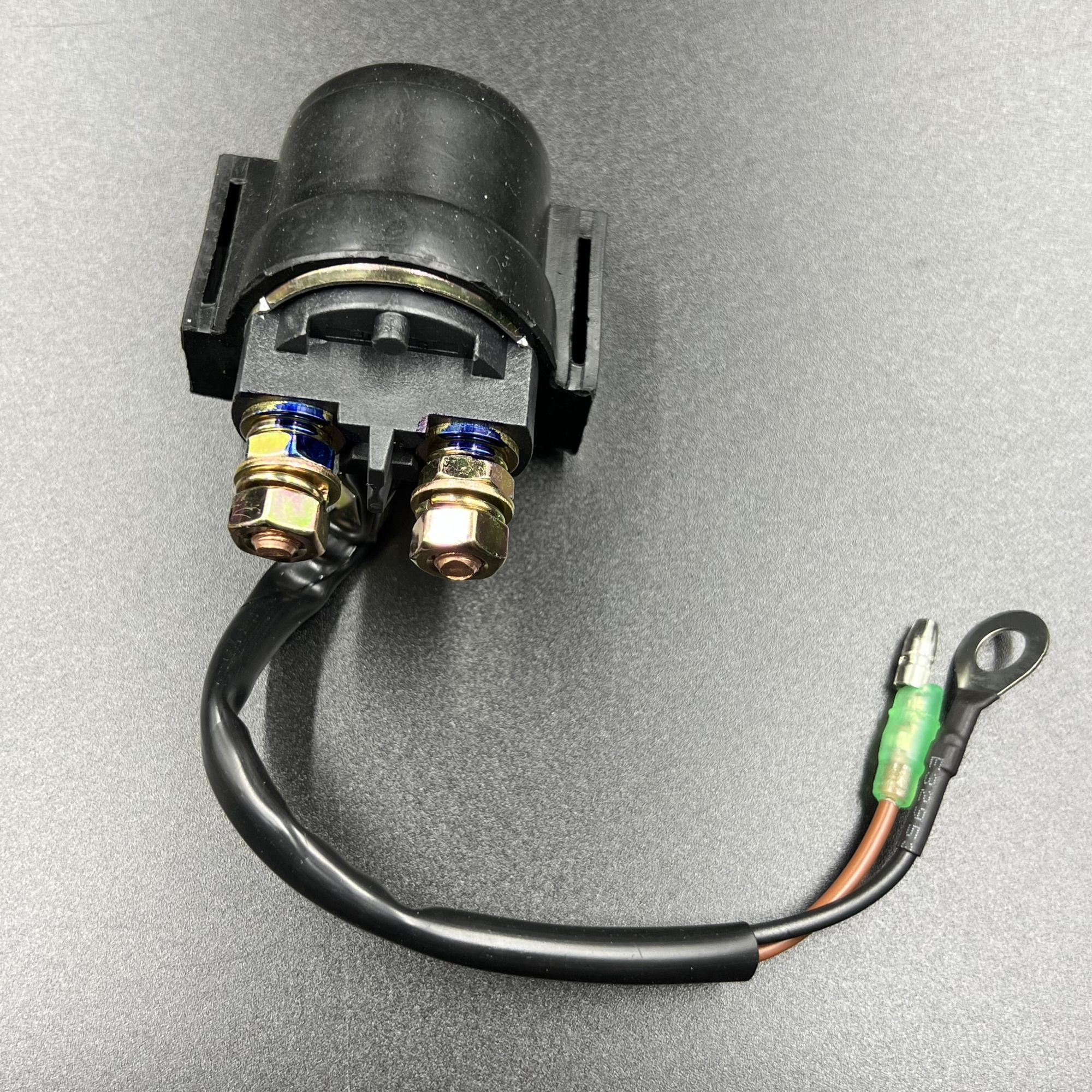 картинка Комплект электрозапуска Tohatsu 9.8 (YUELANG)