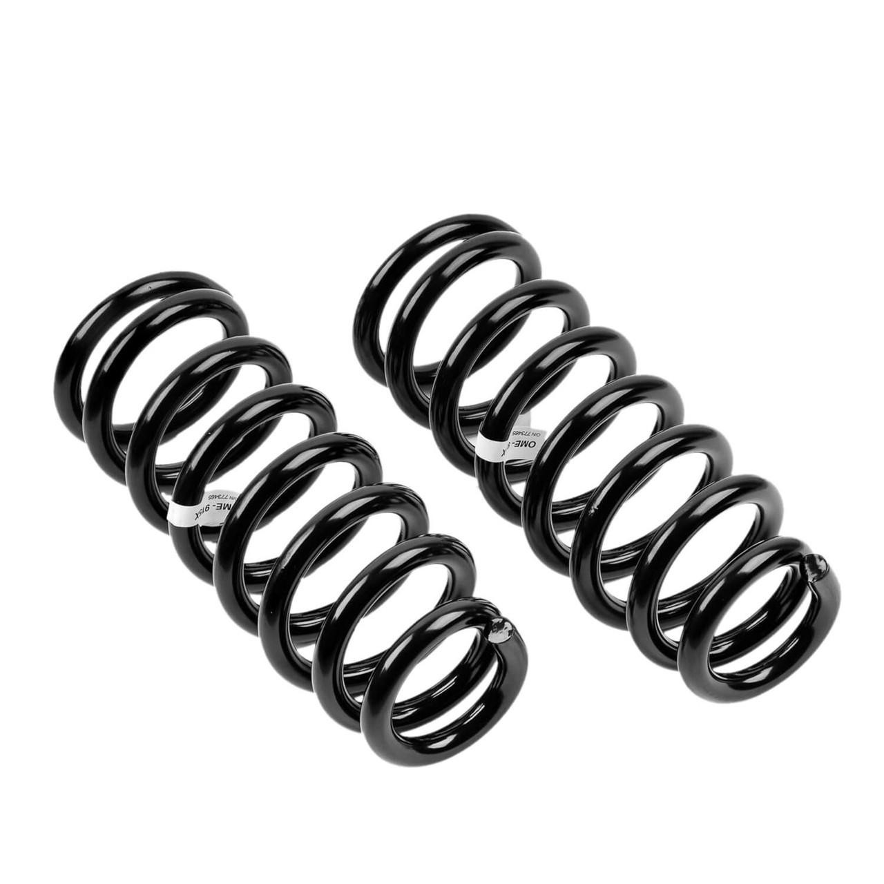 картинка Пружины передние для Mitsubishi Montero 2000-2005 OME OME
