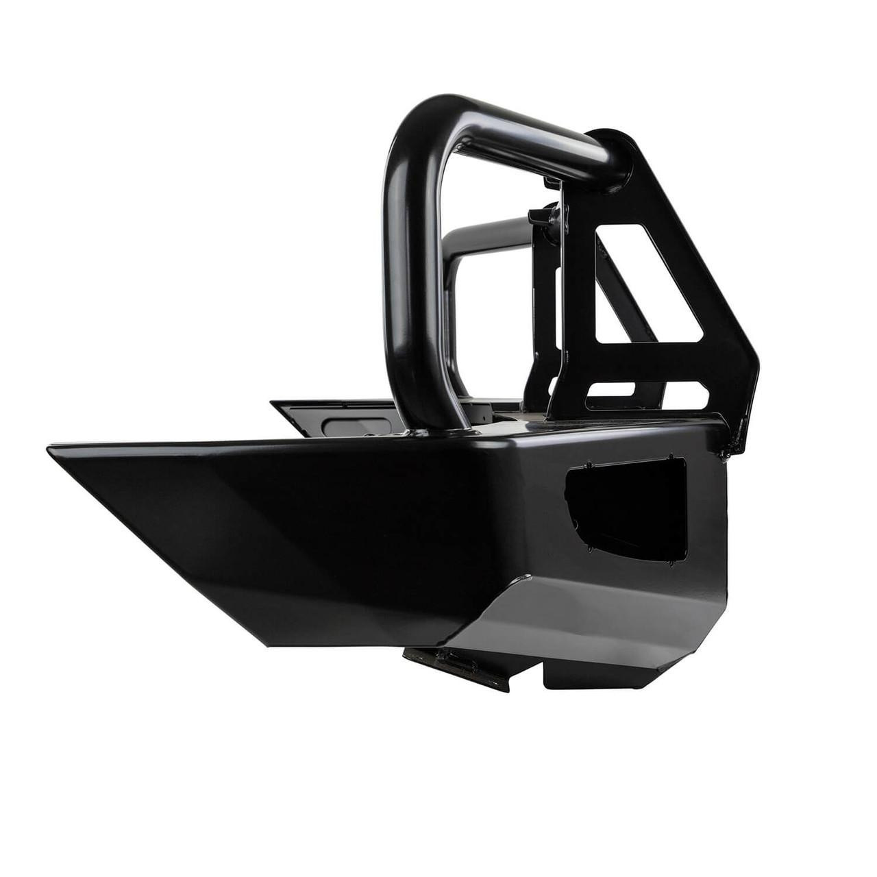 WINCH BAR NISSAN TITAN