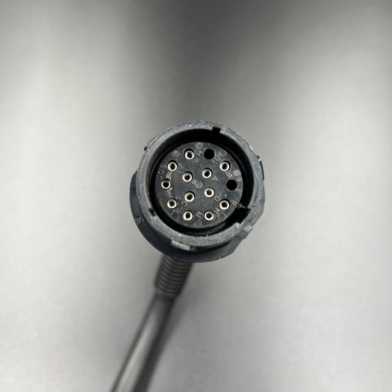 картинка Переходник Mercury 8Pin-14Pin (0.3м) (PWB)