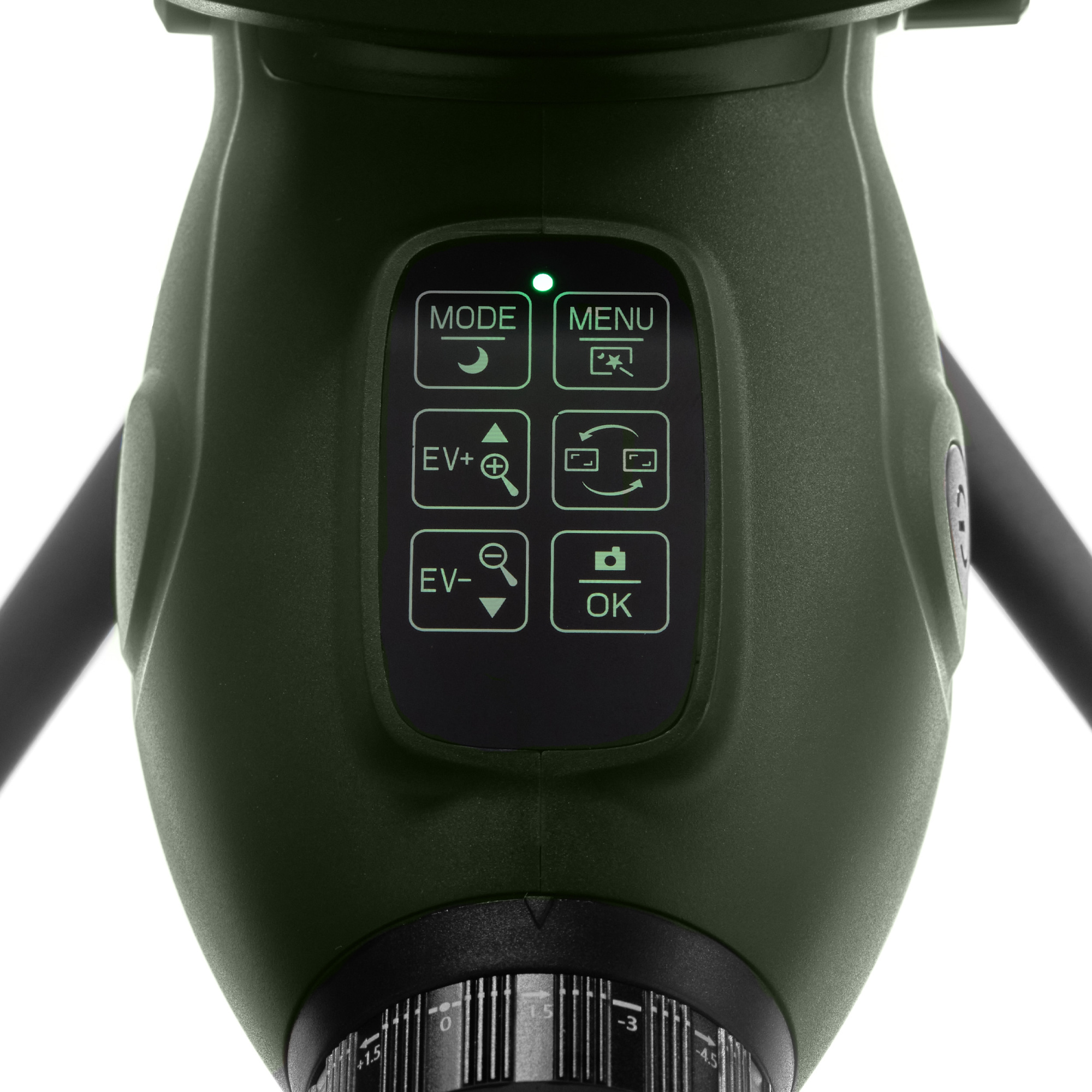 Зрительная труба Veber DigiView NS-01 цифровая