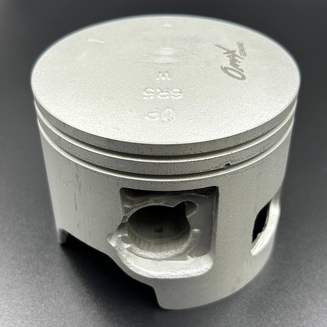 картинка Поршневой комплект Yamaha 115-225 (P) (21mm) (STD) (Omax)