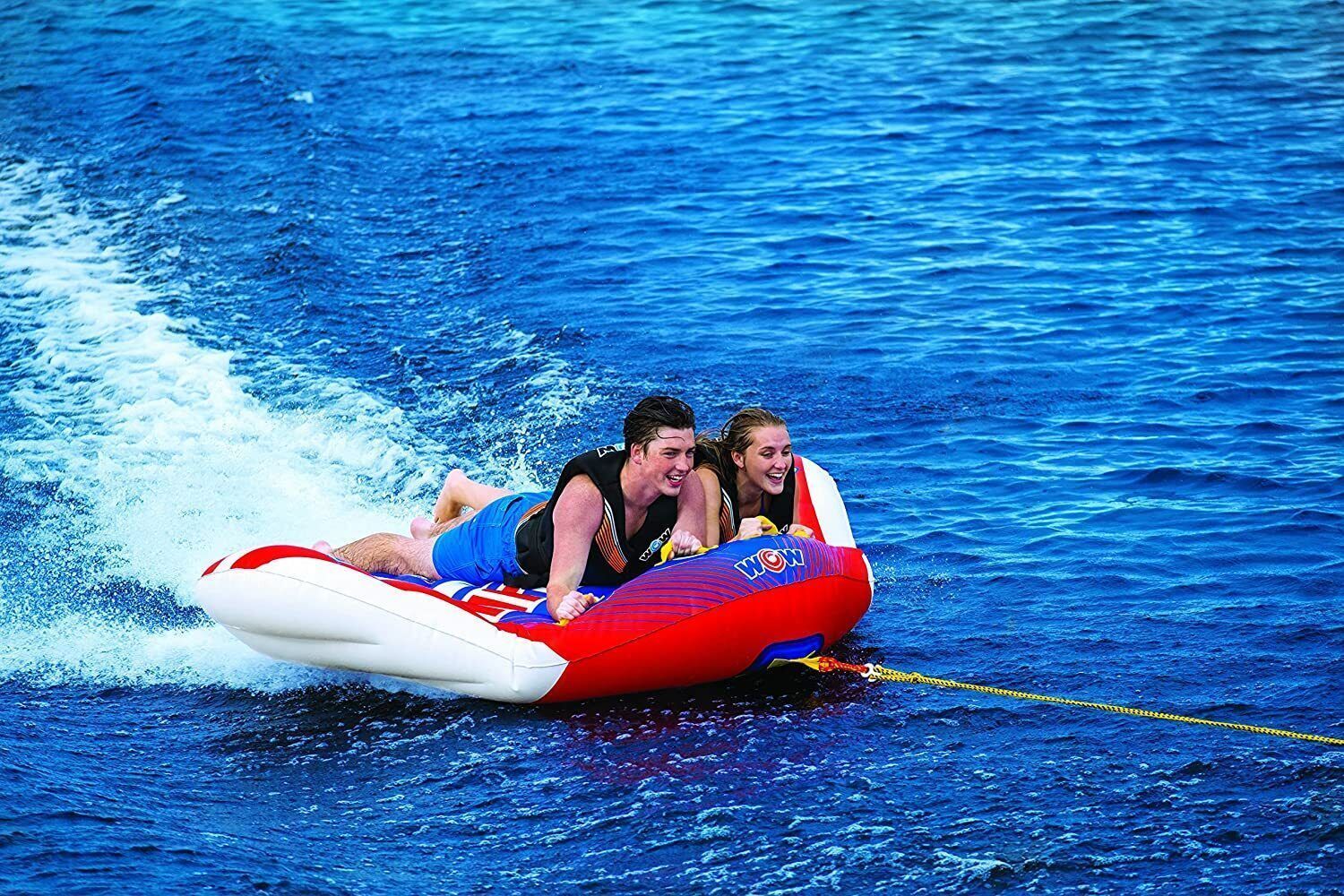 картинка Баллон буксируемый Javelin Glider 2P