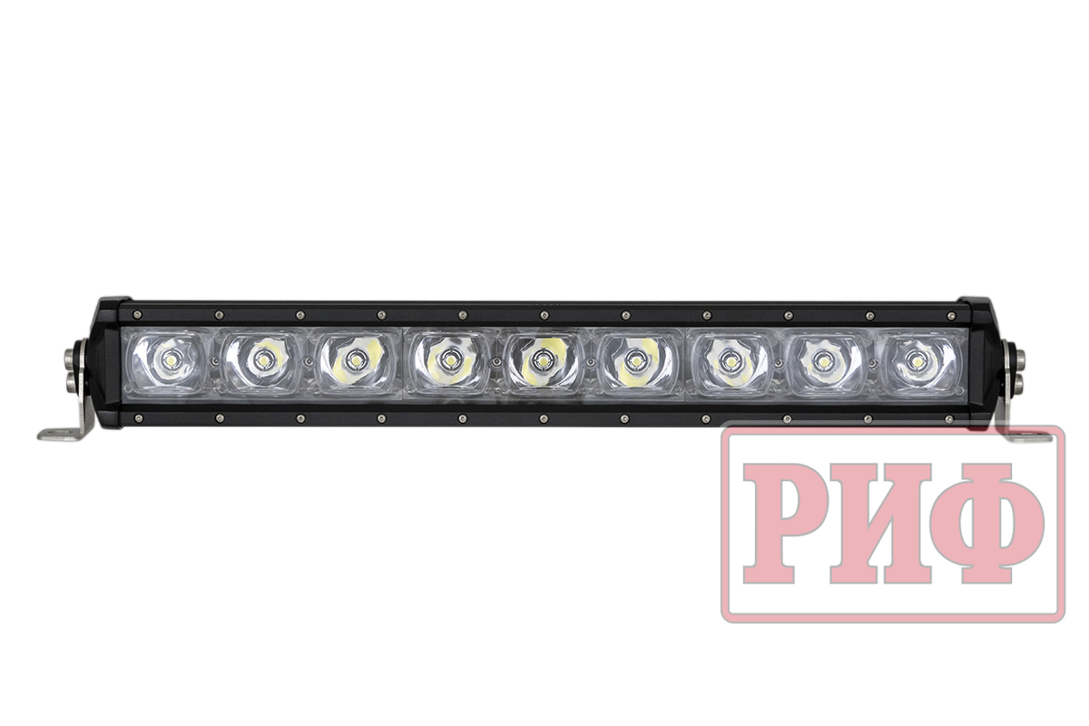 картинка Балка дальнего света РИФ 90W LED