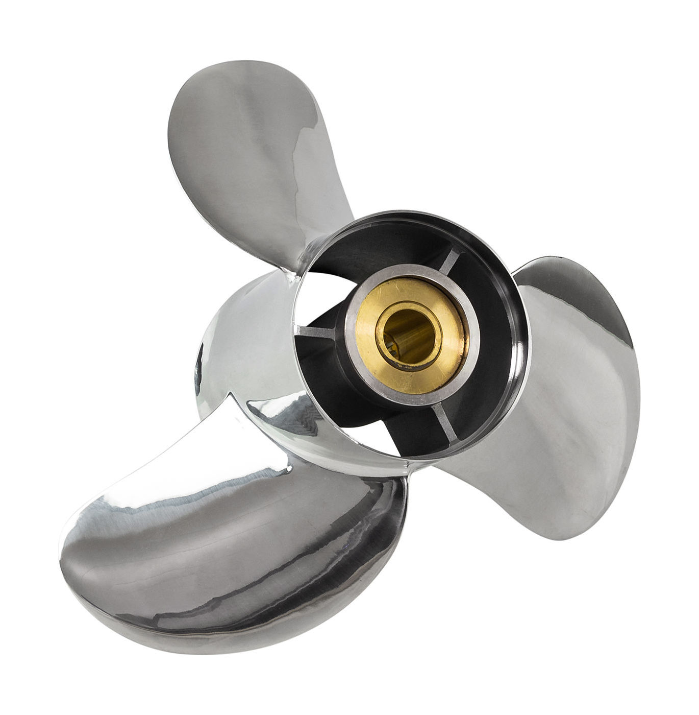 картинка Винт гребной Suzuki DF325A/350A;3x15-1/2x22.5R задний, стальной