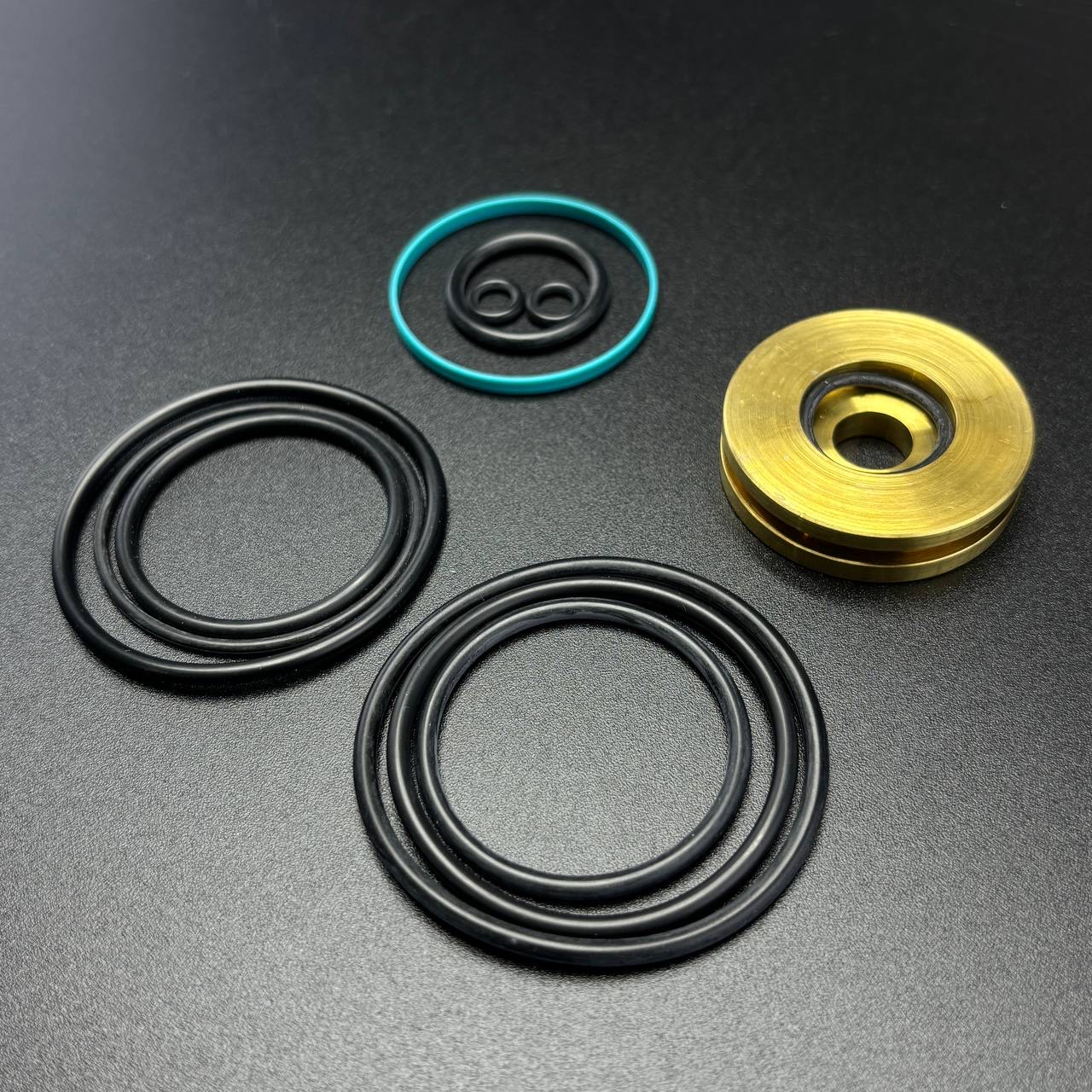 картинка Ремкомплект гидроцилиндра REPAIR KIT (Quicksilver)