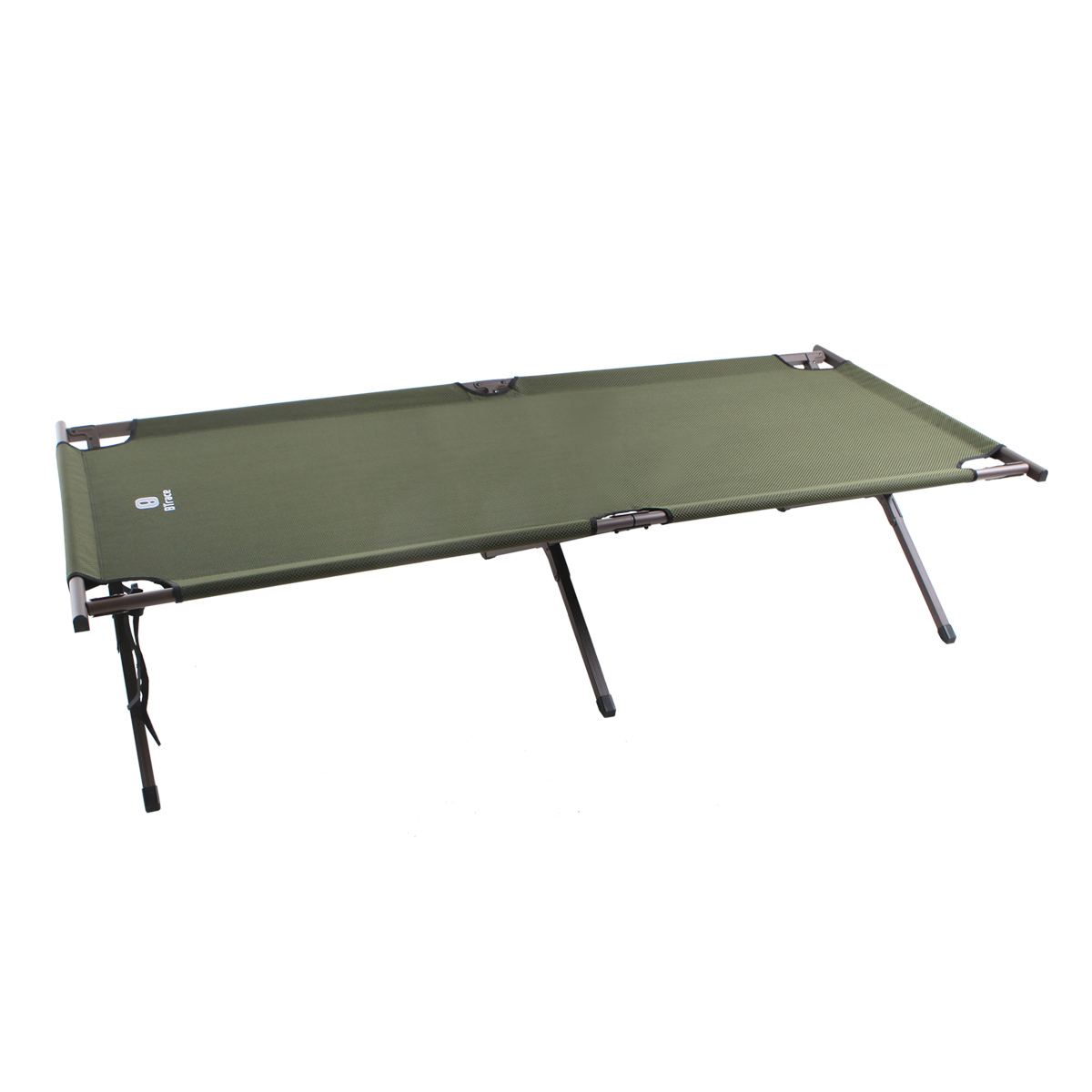 картинка Раскладушка BTrace SuperLight