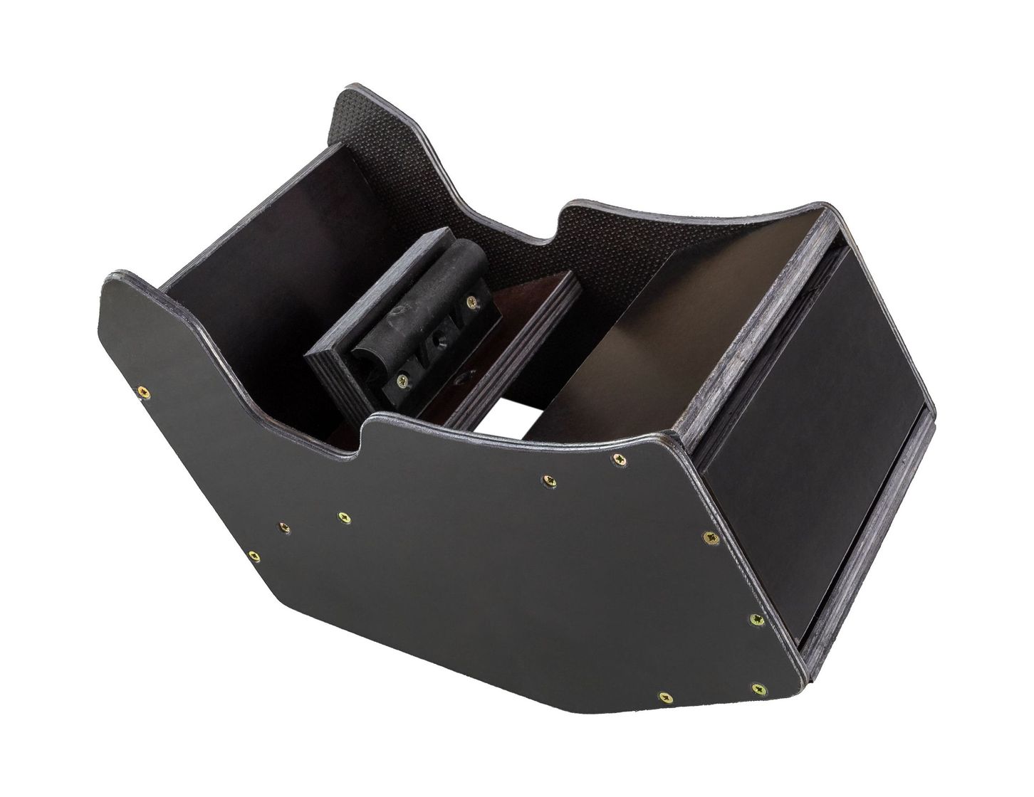 картинка Подставка для эхолота и аккумулятора, лик-паз