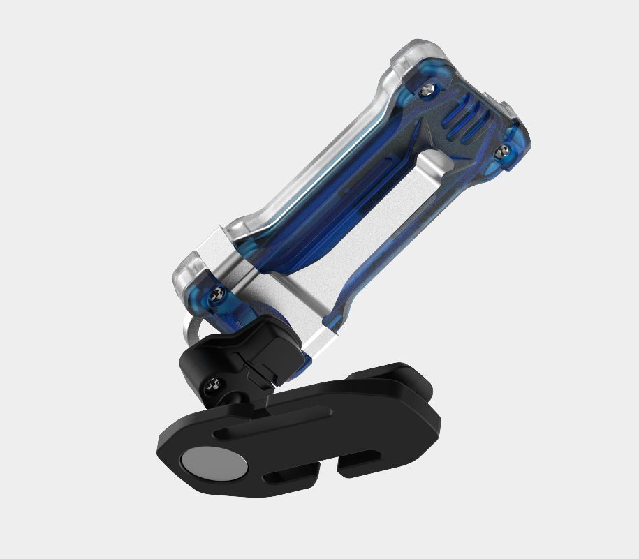 Фонарь ARMYTEK Zippy Extended Set Blue