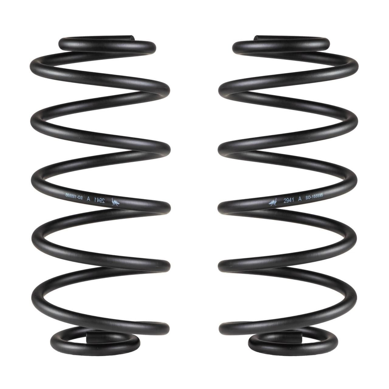 картинка Пружины подвески задние для Jeep Wrangler TJ 1997-2006 OME ARB
