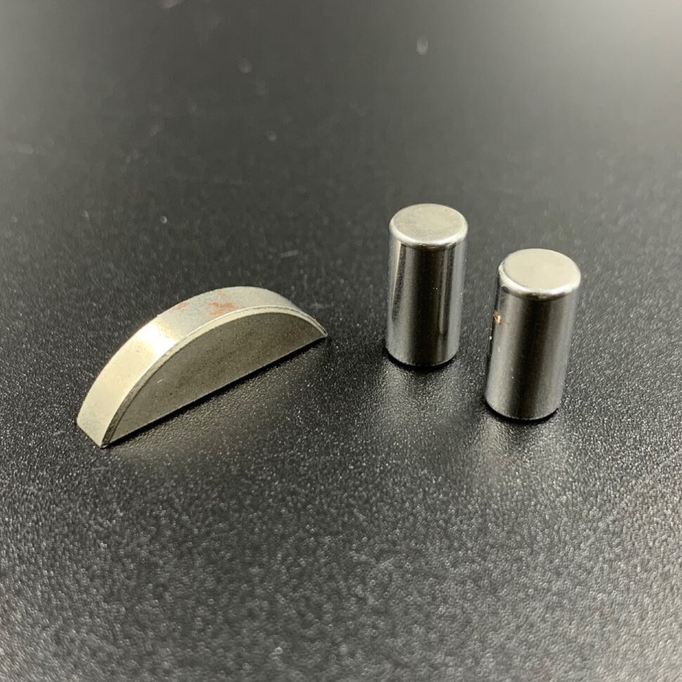 картинка Ремкомплект помпы охлаждения Yamaha 115-140 (Omax)